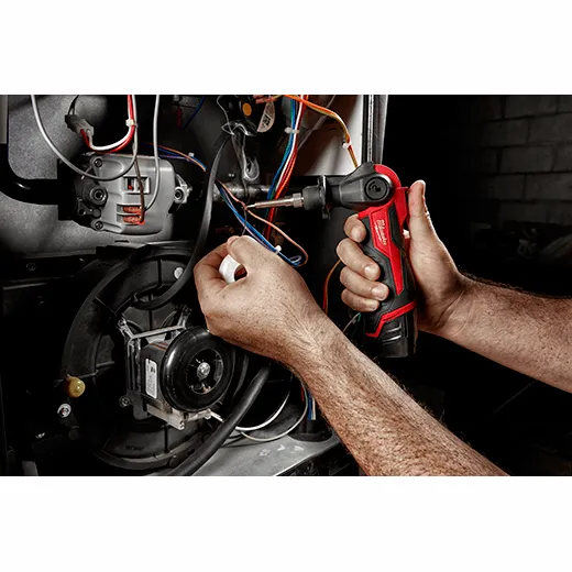 Milwaukee 2488-20 M12™ Soldering Iron (Tool Only) - Image 3