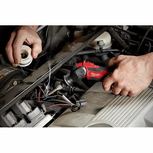 Milwaukee 2488-20 M12™ Soldering Iron (Tool Only) - Image 5