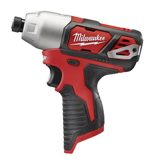 Milwaukee 2494-22 M12™ Cordless 2-Tool Combo Kit - Image 3