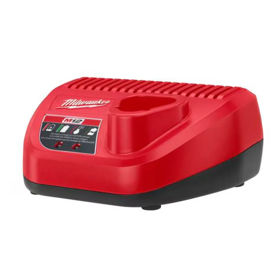 *SPECIAL BUY* Milwaukee 3453-22HSR M12 FUEL 2-Tool Combo Kit - Image 5
