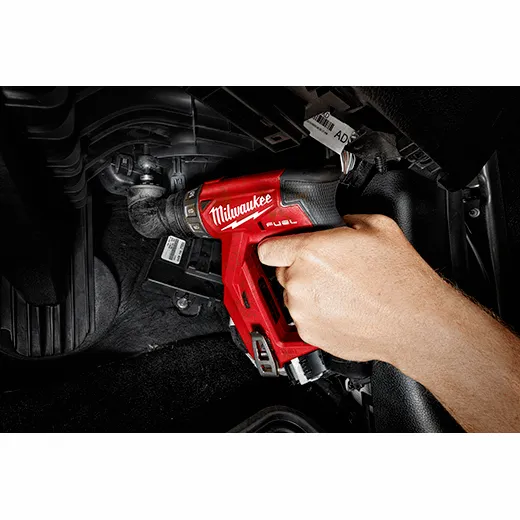 Milwaukee 2505-22 M12 FUEL™ Installation Drill/Driver Kit - Image 11