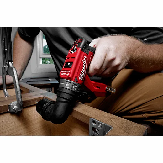 Milwaukee 2505-22 M12 FUEL™ Installation Drill/Driver Kit - Image 12