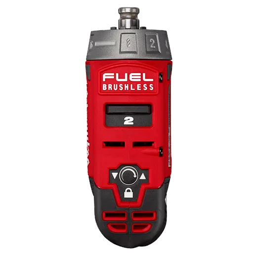 Milwaukee 2505-22 M12 FUEL™ Installation Drill/Driver Kit - Image 3