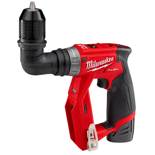 Milwaukee 2505-22 M12 FUEL™ Installation Drill/Driver Kit - Image 4