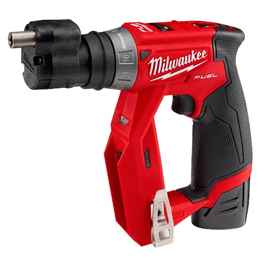 Milwaukee 2505-22 M12 FUEL™ Installation Drill/Driver Kit - Image 5