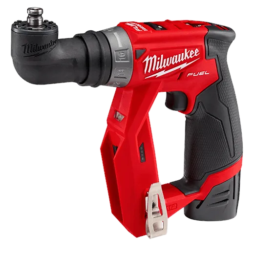 Milwaukee 2505-22 M12 FUEL™ Installation Drill/Driver Kit - Image 7