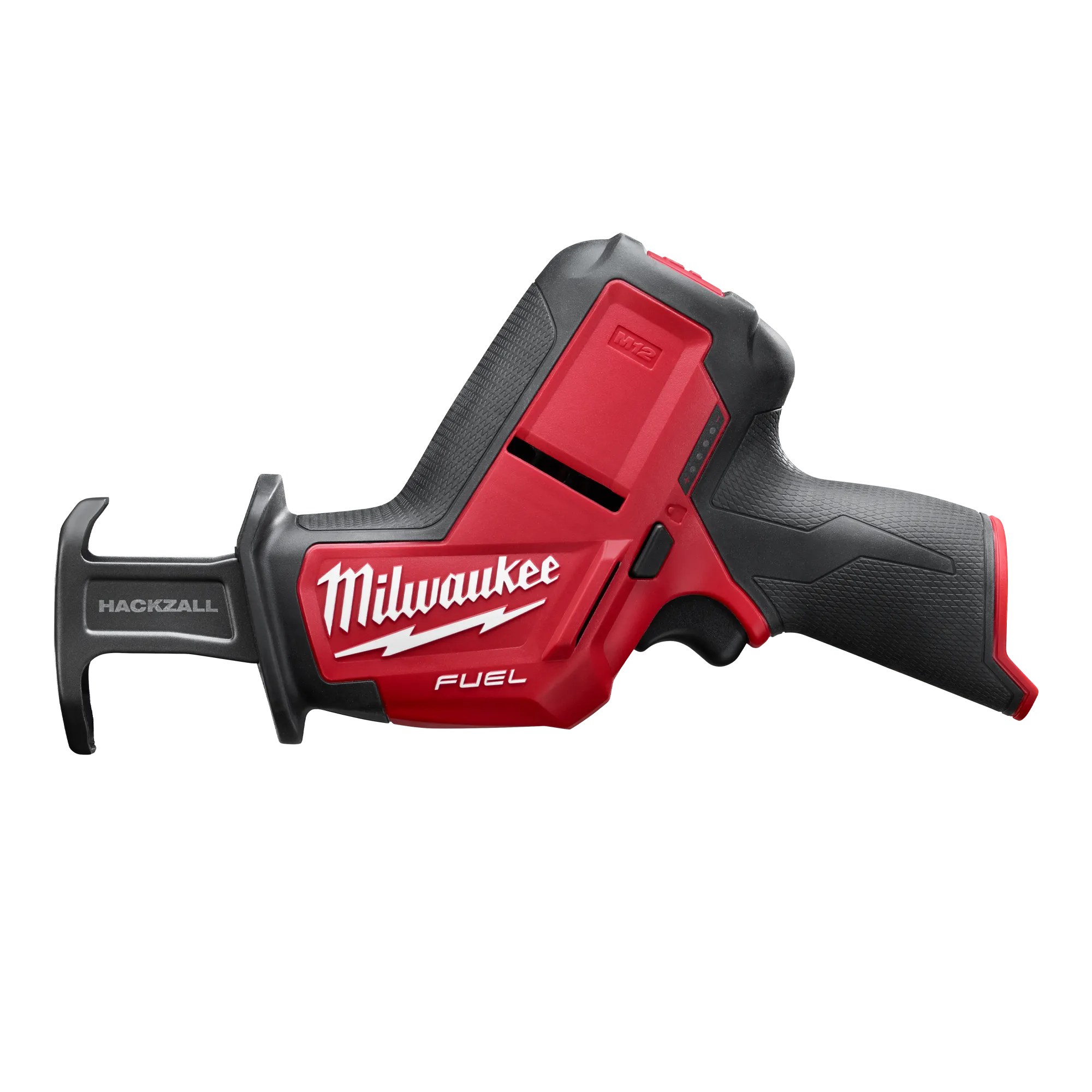 Milwaukee 2520-20 M12 FUEL™ HACKZALL® Recip Saw (Tool Only)