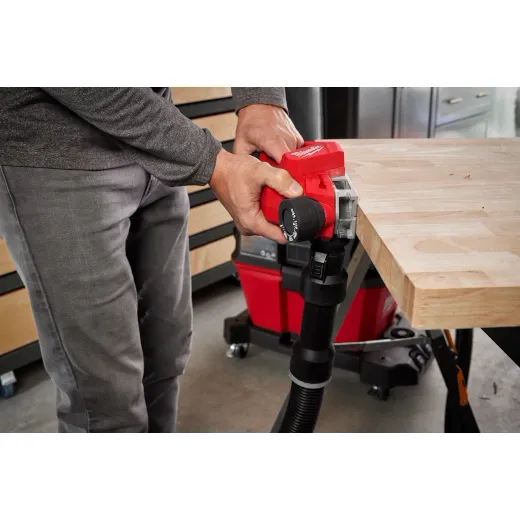 Milwaukee 2524-20 M12™ Brushless 2” Planer (Tool Only) - Image 10