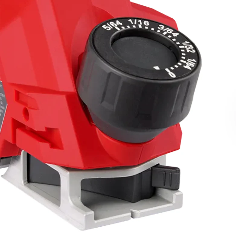 Milwaukee 2524-20 M12™ Brushless 2” Planer (Tool Only) - Image 2