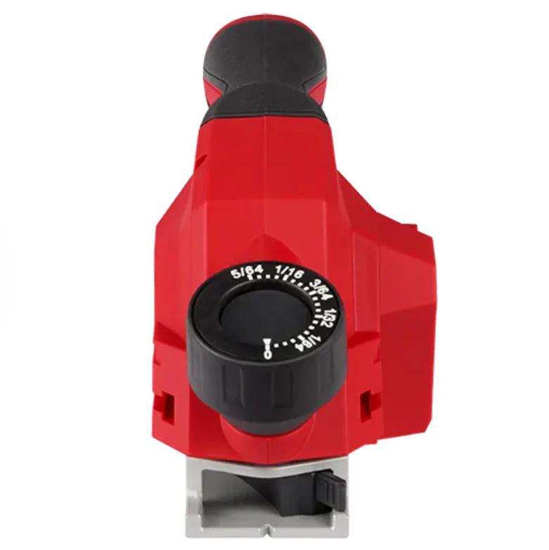 Milwaukee 2524-20 M12™ Brushless 2” Planer (Tool Only) - Image 3