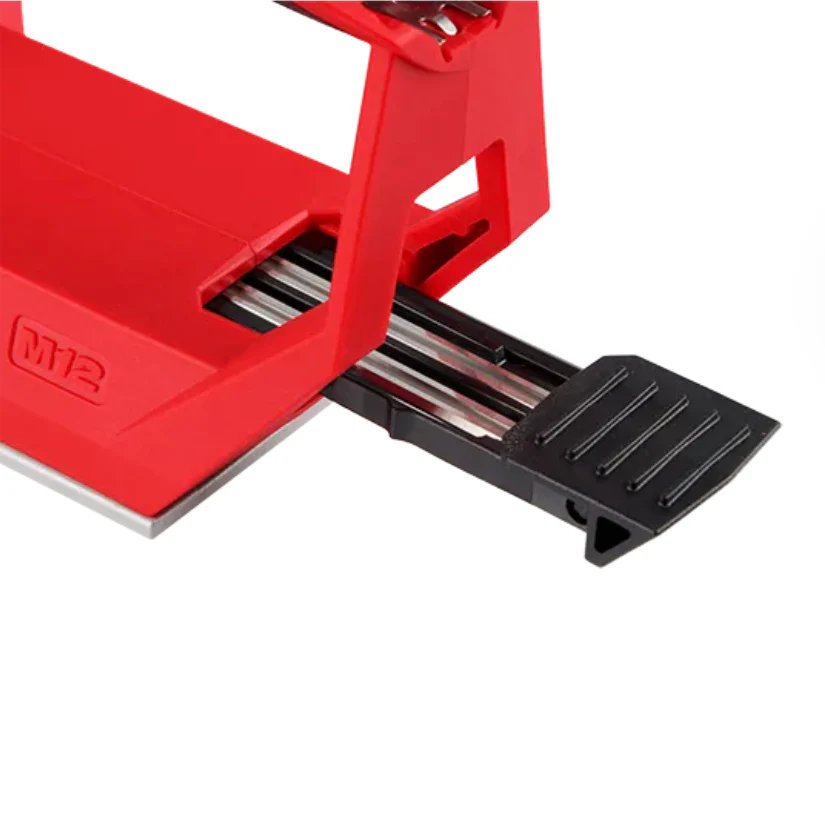 Milwaukee 2524-20 M12™ Brushless 2” Planer (Tool Only) - Image 4