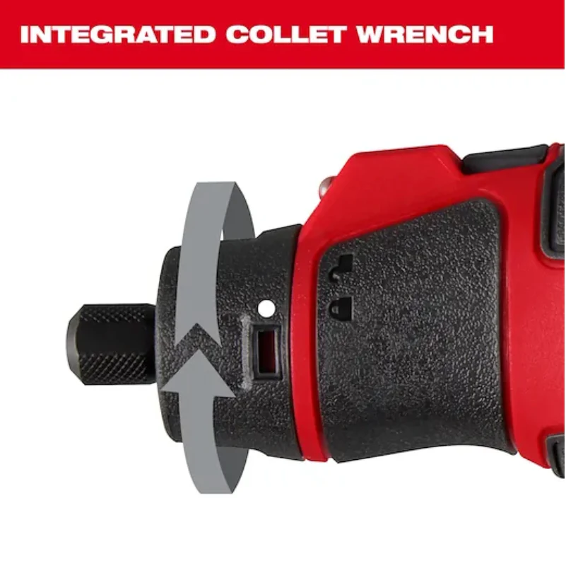 Milwaukee 2525-21 M12™ Brushless Rotary Tool Kit - Image 5
