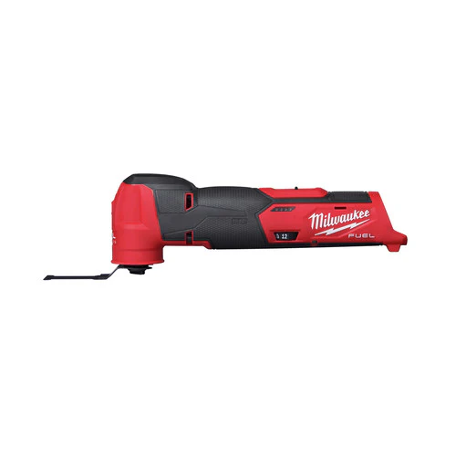 Milwaukee 2526-20 M12 FUEL™ Oscillating Multi-Tool (Tool Only)