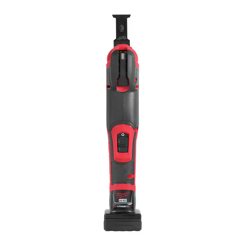 Milwaukee 2526-20 M12 FUEL™ Oscillating Multi-Tool (Tool Only) - Image 3