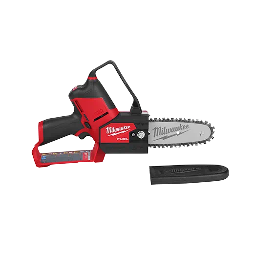 Milwaukee 2527-20 M12 FUEL™ HATCHET™ 6” Pruning Saw (Tool Only) - Image 2