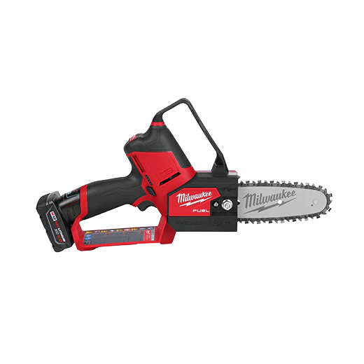 Milwaukee 2527-21 M12 FUEL™ HATCHET™ 6” Pruning Saw Kit - Image 2