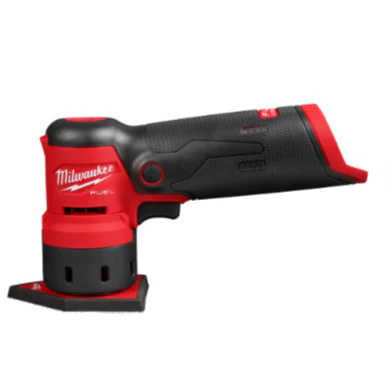 Milwaukee 2531-20 M12 FUEL™ Orbital Detail Sander (Tool Only)
