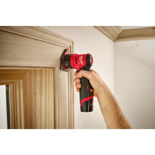 Milwaukee 2531-20 M12 FUEL™ Orbital Detail Sander (Tool Only) - Image 11