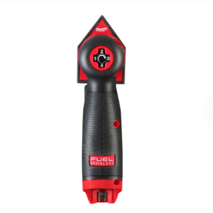 Milwaukee 2531-20 M12 FUEL™ Orbital Detail Sander (Tool Only) - Image 4