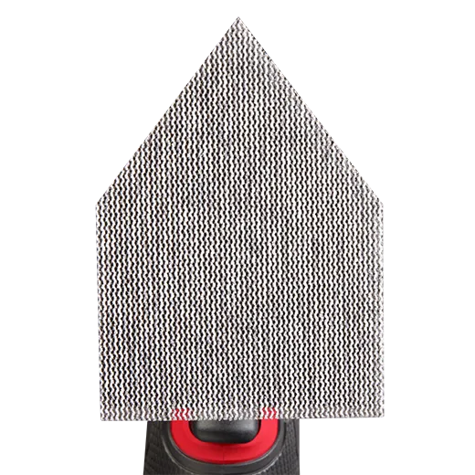 Milwaukee 2531-20 M12 FUEL™ Orbital Detail Sander (Tool Only) - Image 5