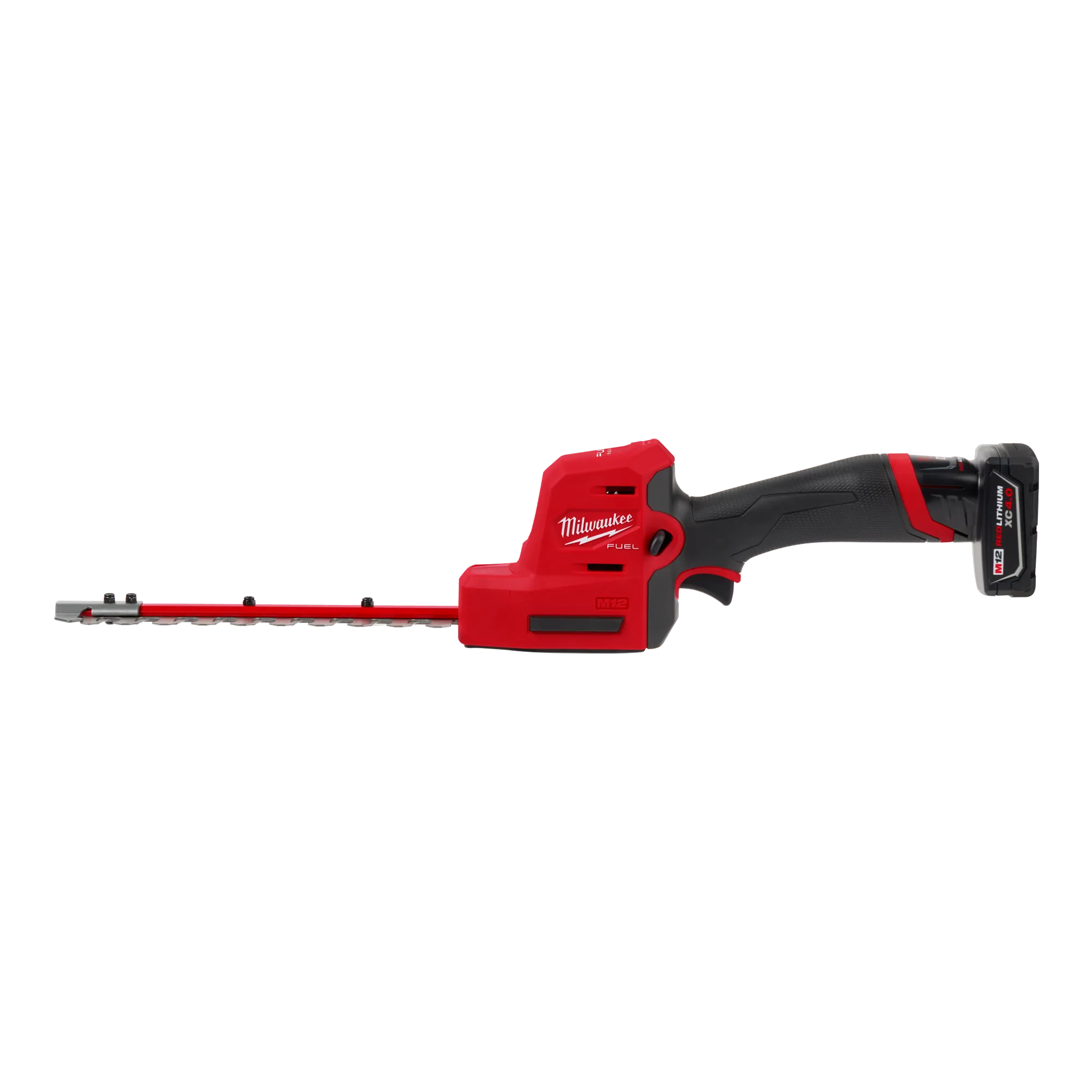 Milwaukee 2533-21 M12 FUEL™ 8" Hedge Trimmer Kit - Image 2