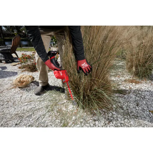 Milwaukee 2533-21 M12 FUEL™ 8" Hedge Trimmer Kit - Image 10