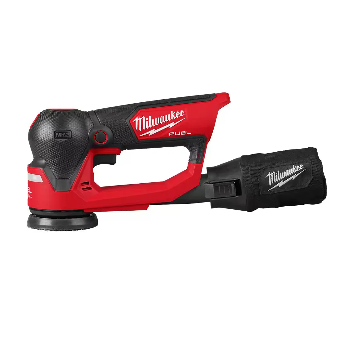 Milwaukee 2535-20 M12 FUEL™ 3" Random Orbital Detail Sander