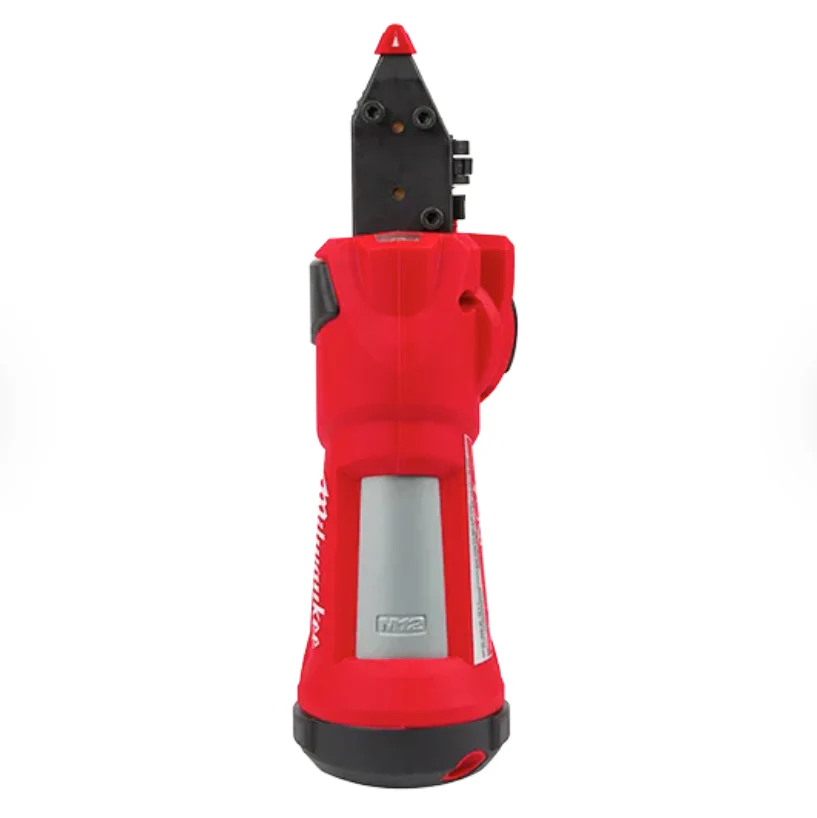 Milwaukee 2540-20 M12™ 23 Gauge Pin Nailer (Tool Only) - Image 5
