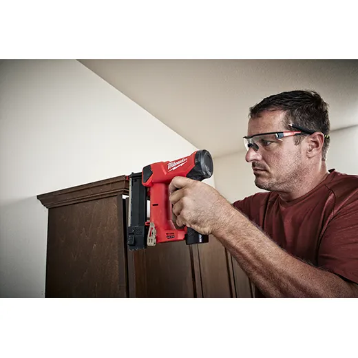 Milwaukee 2540-20 M12™ 23 Gauge Pin Nailer (Tool Only) - Image 9