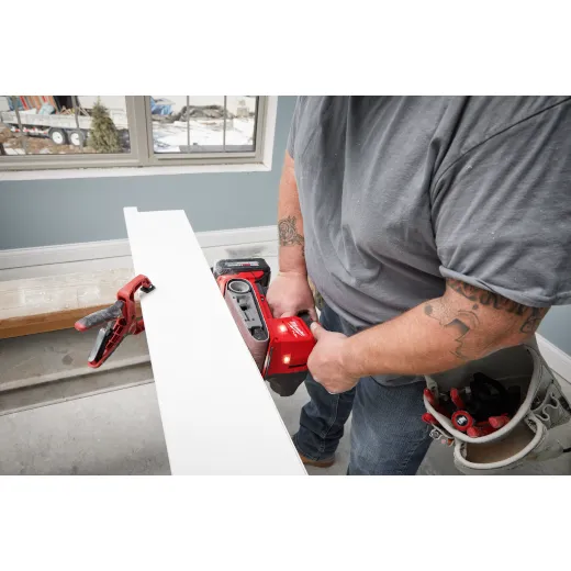 Milwaukee 2832-20 M18 FUEL 3” x 18” Belt Sander (Tool Only) - Image 11