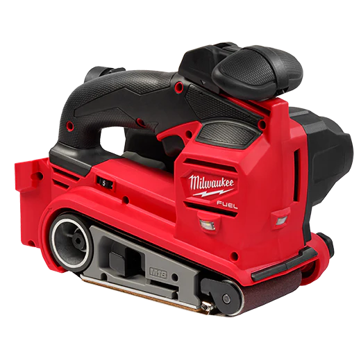 Milwaukee 2832-20 M18 FUEL 3” x 18” Belt Sander (Tool Only) - Image 2