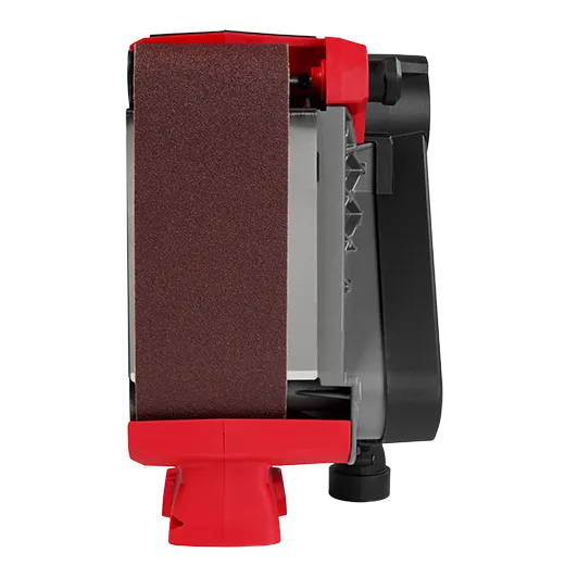 Milwaukee 2832-20 M18 FUEL 3” x 18” Belt Sander (Tool Only) - Image 4
