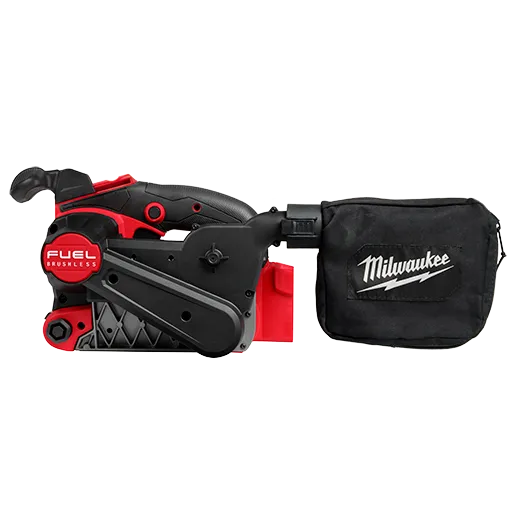 Milwaukee 2832-20 M18 FUEL 3” x 18” Belt Sander (Tool Only) - Image 5
