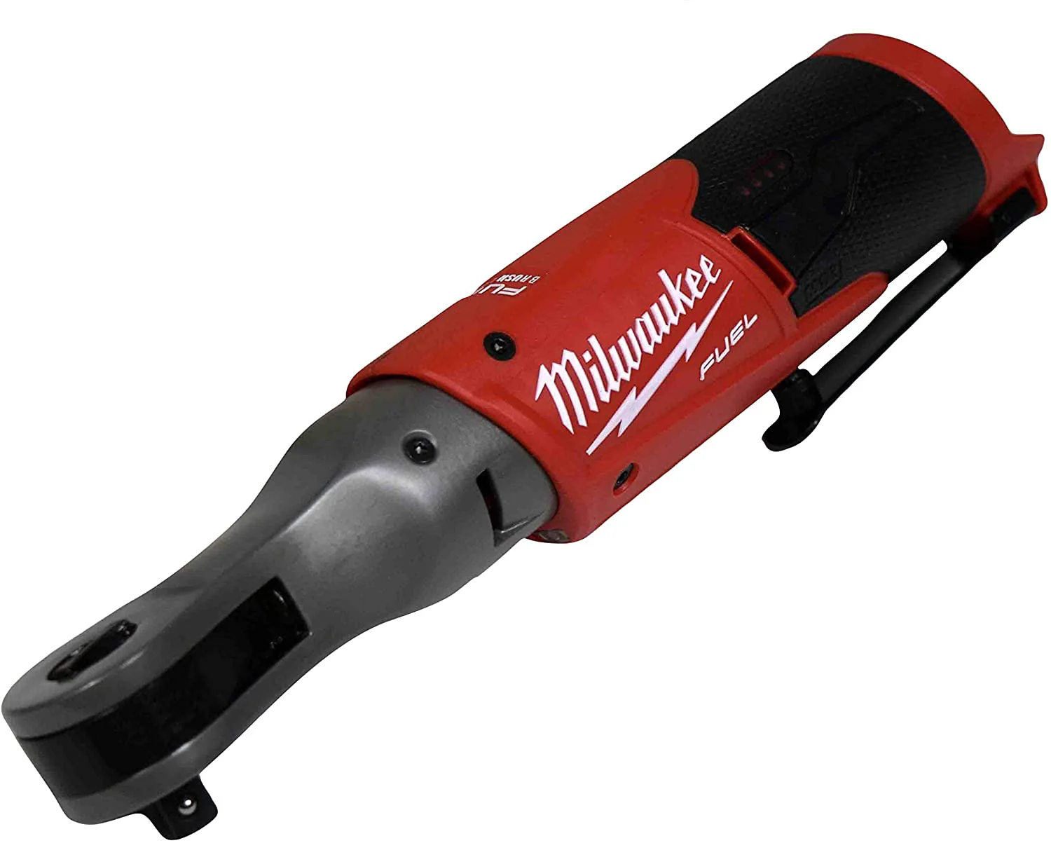 Milwaukee 2558-22 M12™ FUEL™ 1/2" Ratchet Kit - Image 3