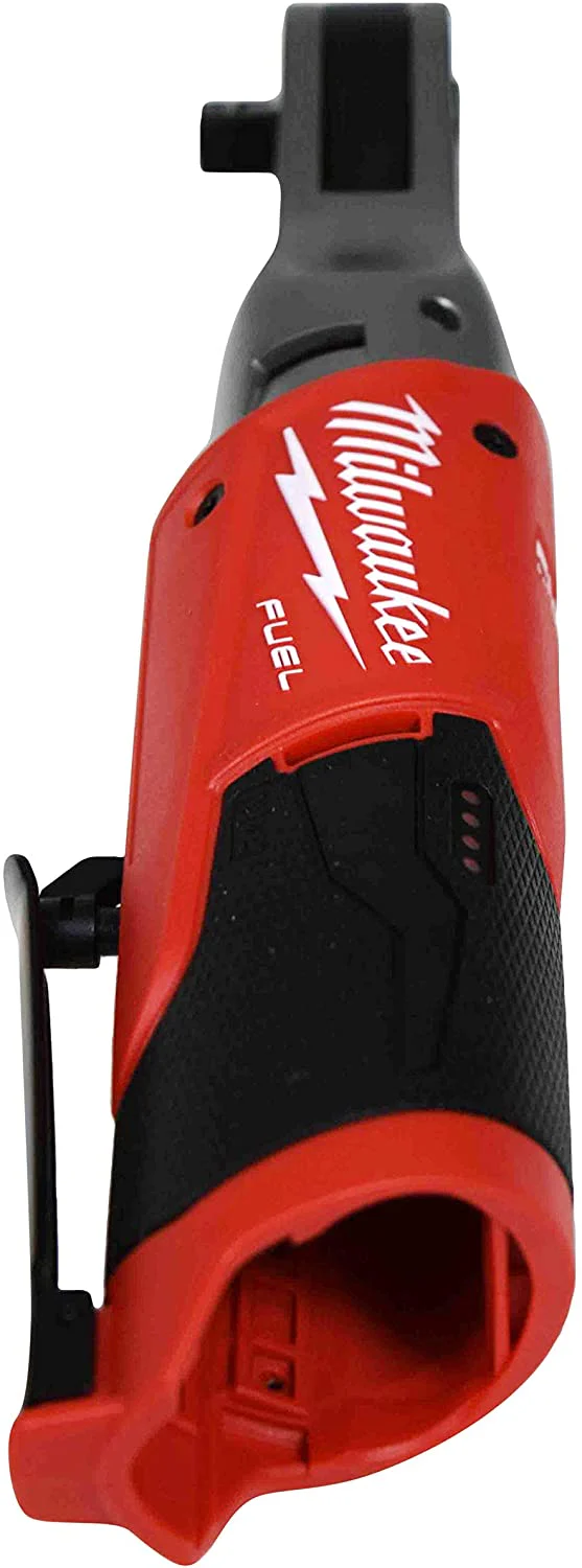 Milwaukee 2558-22 M12™ FUEL™ 1/2" Ratchet Kit - Image 4