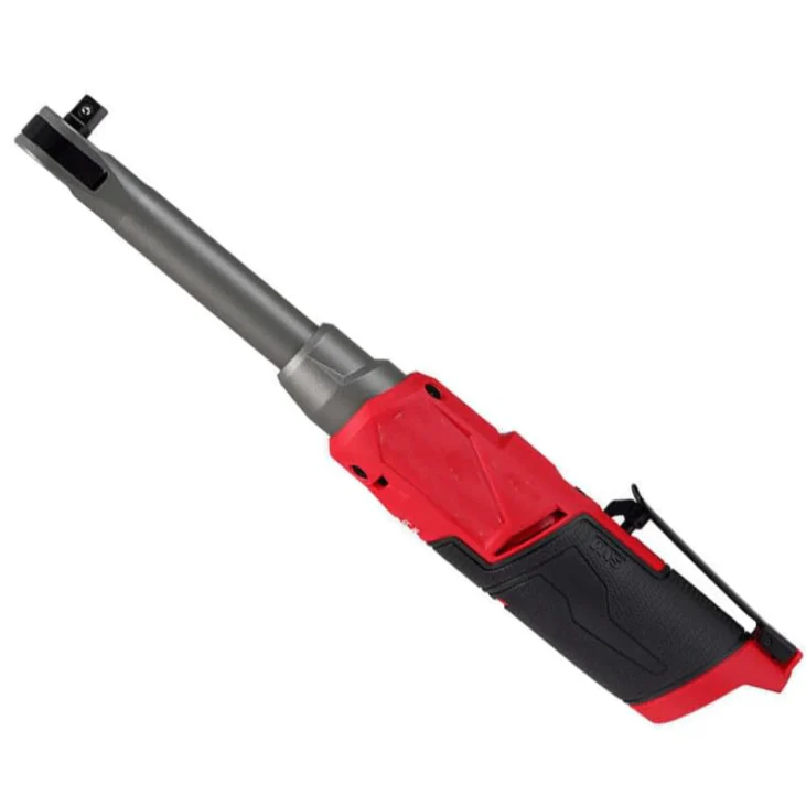 Milwaukee 2569-20 M12 FUEL™ 3/8" Extended Reach High Speed Ratchet (Tool Only) - Image 3