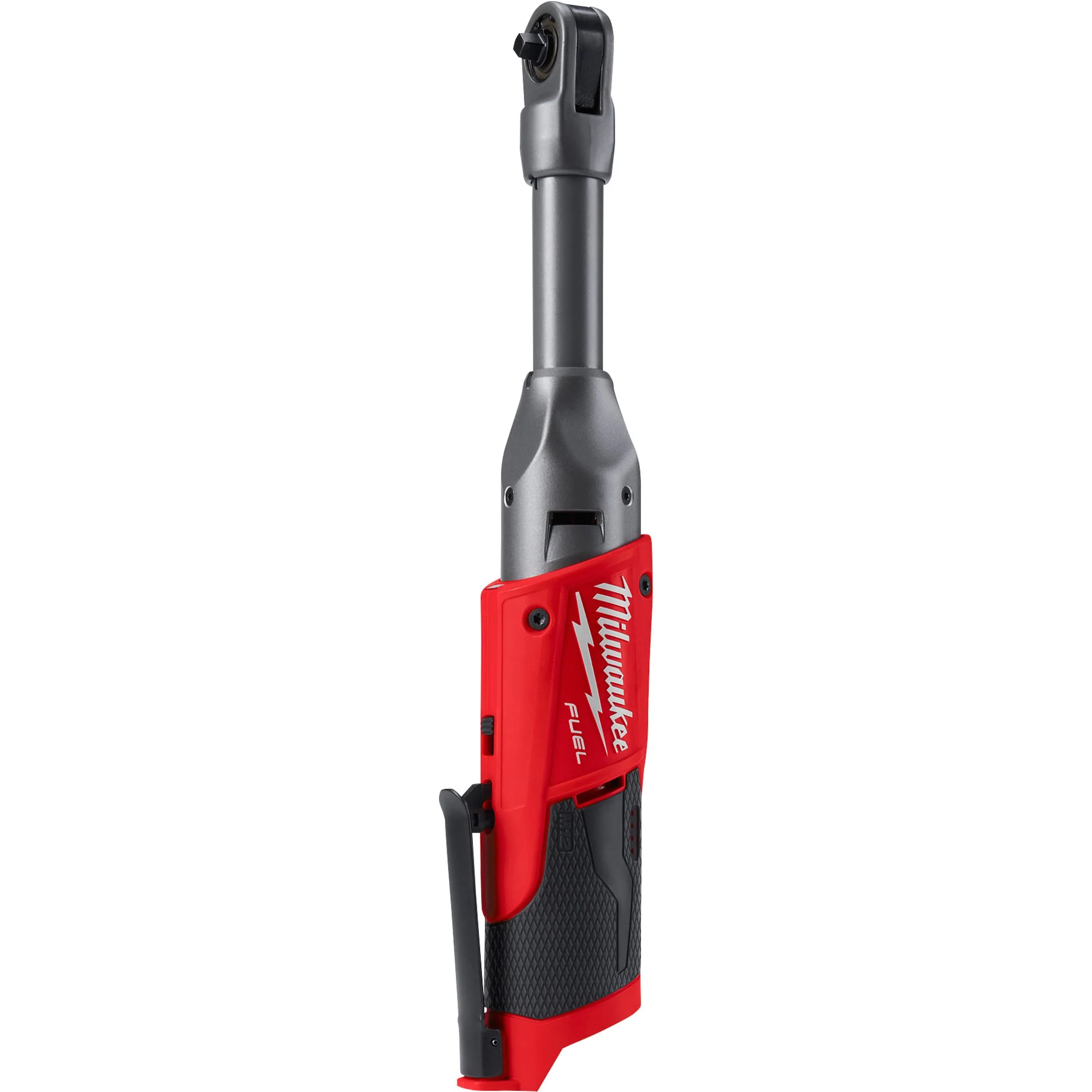 Milwaukee 2560-20 M12 FUEL™ 3/8" Extended Reach Ratchet (Tool Only)