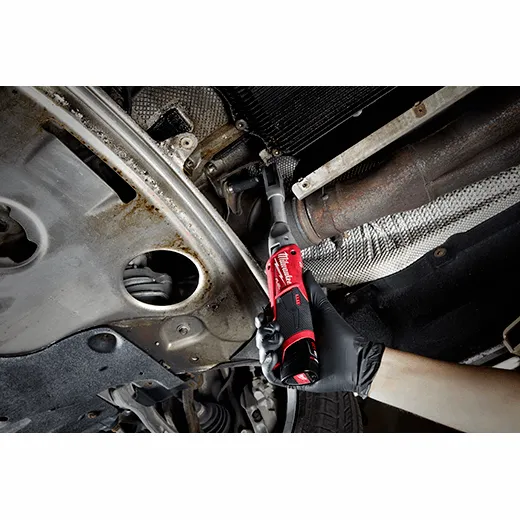 Milwaukee 2560-20 M12 FUEL™ 3/8" Extended Reach Ratchet (Tool Only) - Image 2