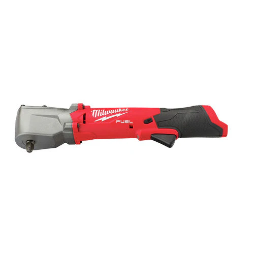 Milwaukee 2564-22 M12 FUEL™ 3/8" Right Angle Impact Wrench w/ Friction Ring Kit - Image 4