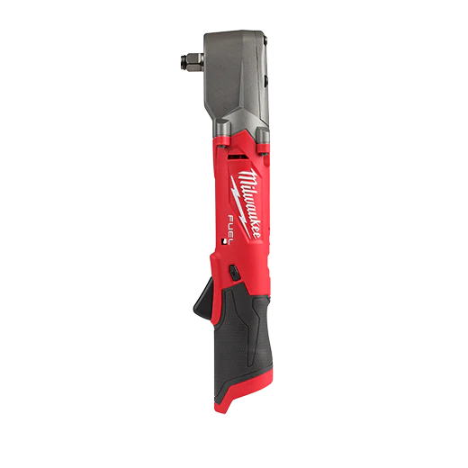 Milwaukee 2565-22 M12 FUEL™ 1/2" Right Angle Impact Wrench w/ Friction Ring Kit - Image 2