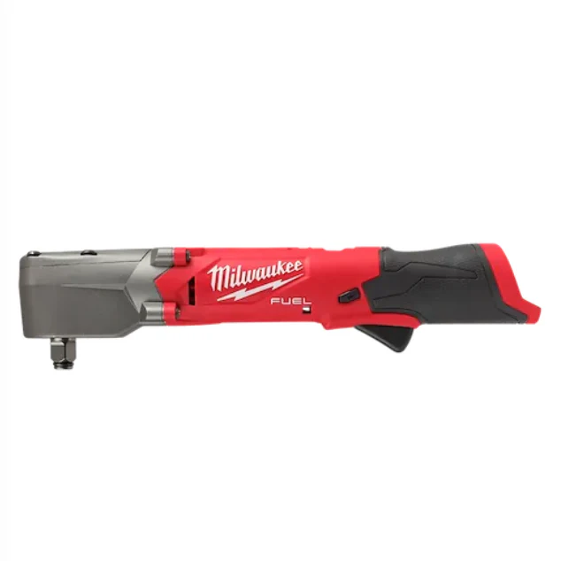 Milwaukee 2565-22 M12 FUEL™ 1/2" Right Angle Impact Wrench w/ Friction Ring Kit - Image 3