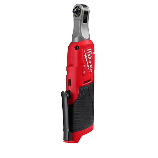 Milwaukee 2566-20 M12 FUEL™ 1/4" High Speed Ratchet - Image 2