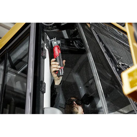 Milwaukee 2566-20 M12 FUEL™ 1/4" High Speed Ratchet - Image 7