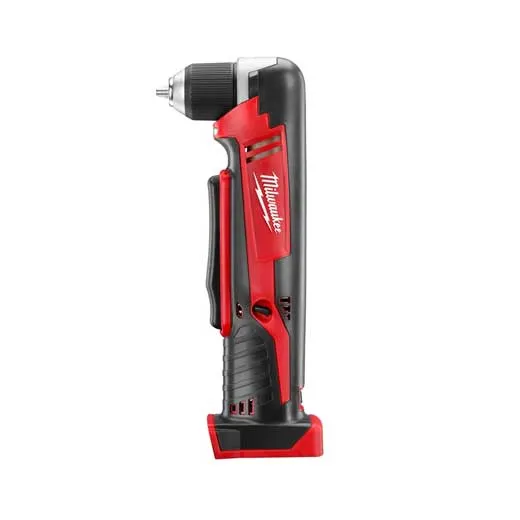 Milwaukee 2615-20 M18™ Cordless Right Angle Drill (Tool Only) - Image 2