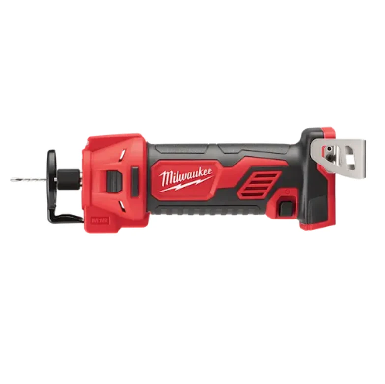 Milwaukee 2627-20 M18™ Cut Out Tool (Tool Only) - Image 2