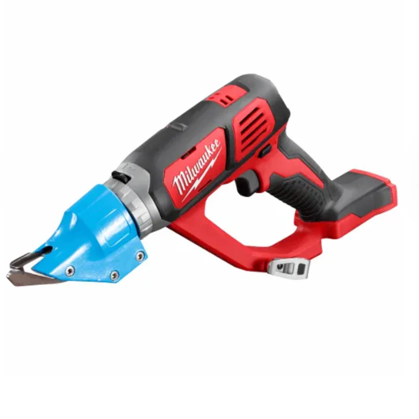 Milwaukee 2636-20 M18™ 14 Gauge Double Cut Shear (Tool Only) - Image 2