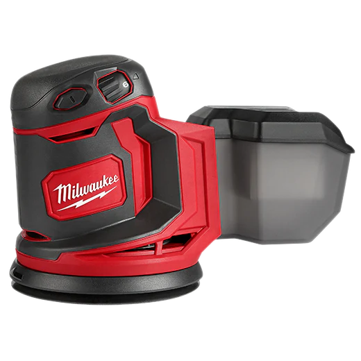 Milwaukee 2648-20 M18™ Random Orbit Sander (Tool Only) - Image 2