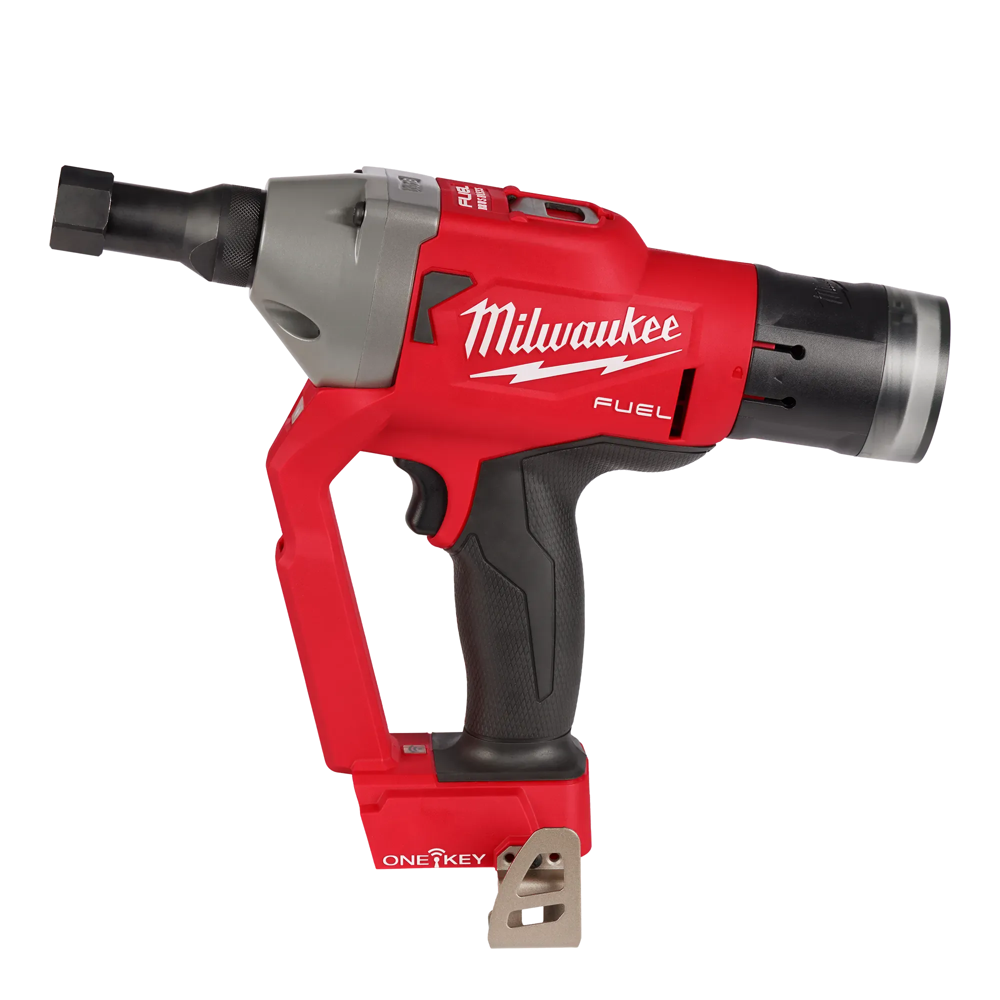 Milwaukee 2661-20 M18 FUEL™ ¼” Lockbolt Tool w/ ONE-KEY™ (Tool Only)