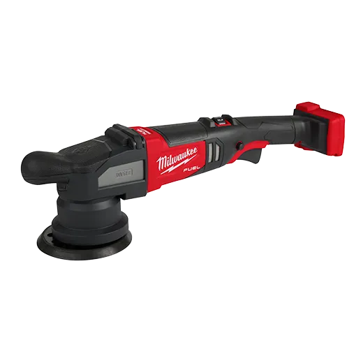 Milwaukee 2685-20 M18™ FUEL™ 21mm Random Orbital Polisher (Tool Only) - Image 2