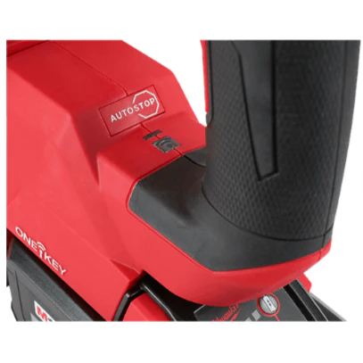 Milwaukee 2718-22HD M18 FUEL™ 1-3/4” SDS Max Rotary Hammer w/ ONE KEY™ - Image 4